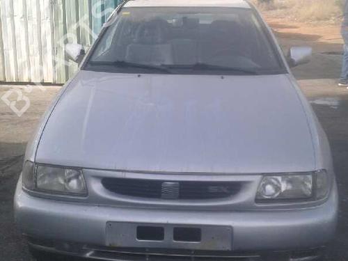 SEAT CORDOBA (6K2) [1999-2002] 68735