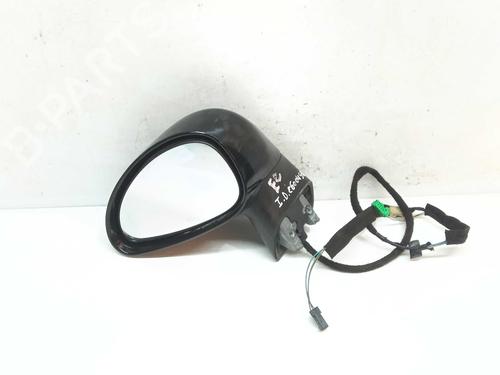Retrovisor izquierdo Retrovisor izquierdo 39070959 39070959