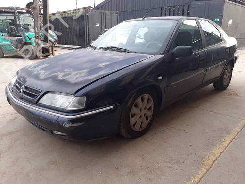 Rudehejsemekanisme ventre foran CITROËN XANTIA (X1_, X2_) 2.0 HDI 109 | BP30926688C22 