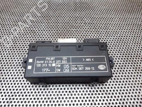 Control unit BMW 5 Touring (E39) 525 tds (143 hp) 2846361