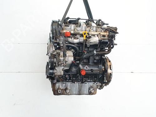 Engine HYUNDAI SANTA FÉ I (SM) | BP33718460M1 - Image 4