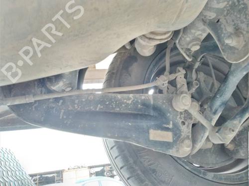 Used Right rear steering knuckle VW TOURAN (1T1, 1T2) 1.9 TDI (100 hp) 11884266