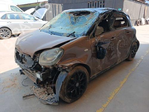 Cappelliera SMART FORFOUR Hatchback (453) 1.0 (453.042, 453.043) | BP38174559C85 - Image 5