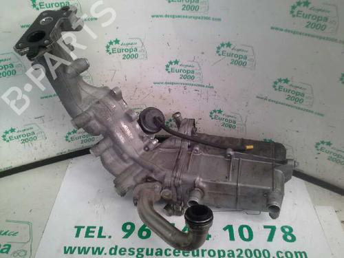 Used Egr MERCEDES-BENZ C-CLASS (W204) C 200 CDI (204.007, 204.006) (136 hp) 14047663