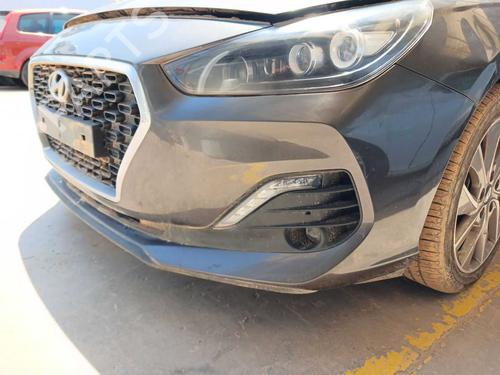 Front bumper HYUNDAI i30 FASTBACK (PDE, PDEN) 1.0 T-GDI | BP37152188C7 - Image 4