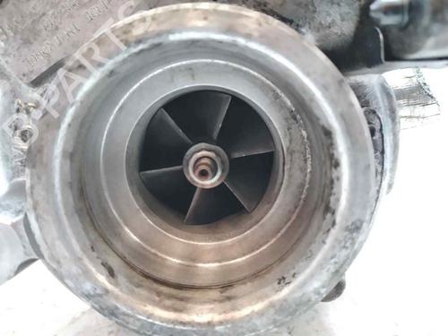 Turbocharger/Supercharger CITROËN C4 Picasso I MPV (UD_) 2.0 HDi 138 | BP22559012M71 