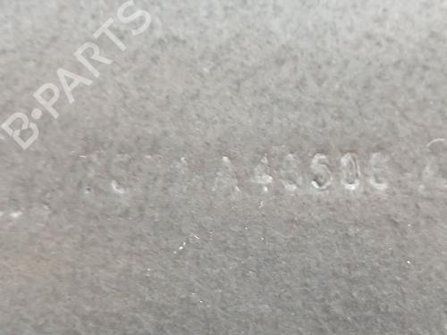 Rear parcel shelf FORD MONDEO IV (BA7) | BP37242912C85 - Image 2