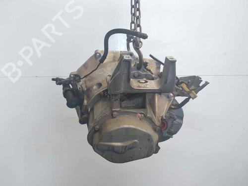Gearbox CITROËN C5 II (RC_) | BP24547393M3 - Image 5