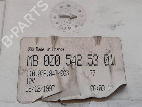 Instrument cluster MERCEDES-BENZ SPRINTER 2-t Van (B901, B902)  | BP12313978C47