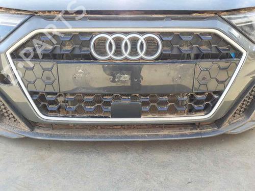 Used Grille AUDI A1 Sportback (GBA) 30 TFSI (116 hp) 28681002