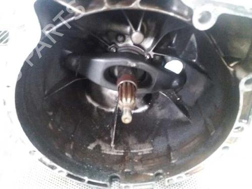 Gearbox BMW 5 (E39)  | BP636756M3 
