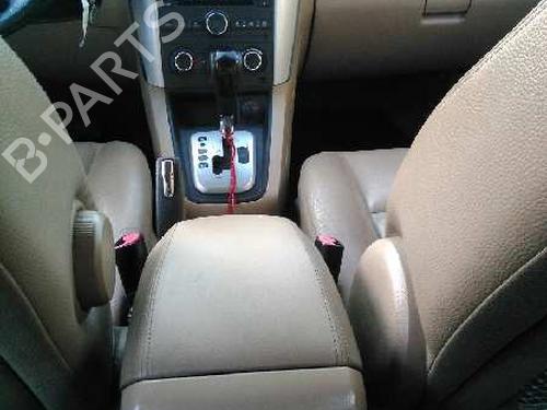 Left front steering knuckle CHEVROLET CAPTIVA (C100, C140) | BP12961176M25 - Image 11