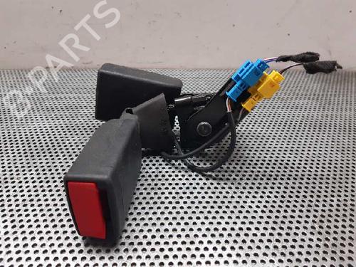 Seat buckle MERCEDES-BENZ GLA-CLASS (X156) GLA 180 (156.942) | BP14034363I32 