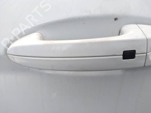 Venstre foran utvendig håndtak FORD B-MAX (JK) 1.0 EcoBoost (100 hp) 9746517