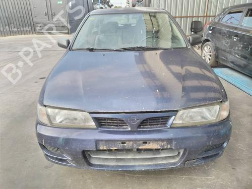 BP13406832M31 | Radiador agua NISSAN ALMERA I Hatchback (N15)  BP13406832M31