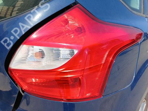 Used Right taillight Right taillight 38642295 38642295