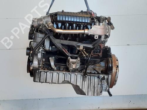 Engine MERCEDES-BENZ E-CLASS (W211) E 270 CDI (211.016) | BP8639995M1 - Image 5