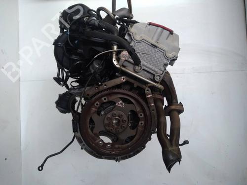Engine MERCEDES-BENZ CLK (C208) CLK 230 Kompressor (208.348) | BP4827845M1 