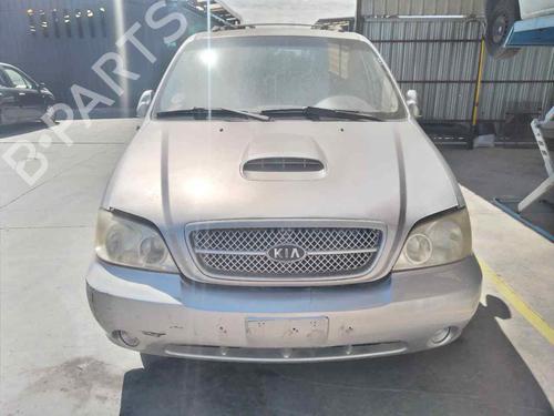Right front driveshaft KIA CARNIVAL II (GQ) 2.9 CRDi | BP22896859M39 