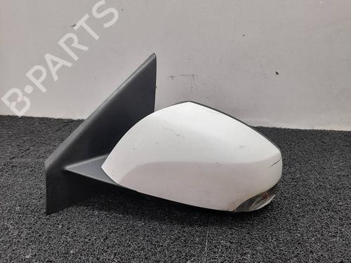 Left mirror RENAULT LAGUNA III (BT0/1) 1.5 dCi (BT00, BT0A, BT0T, BT1J) | BP8379512C26 