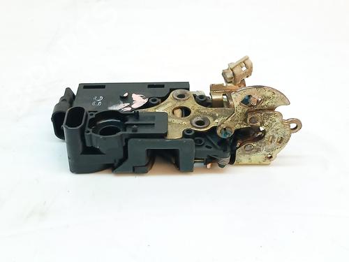 Used Front left lock Front left lock DAEWOO KALOS (KLAS) 1.2 (72 hp) 3153664 3153664
