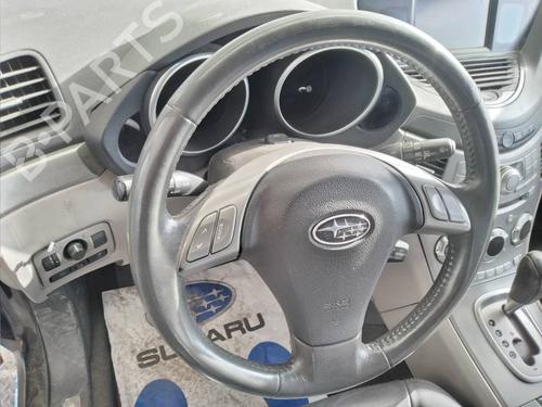 Steering wheel SUBARU TRIBECA (B9) | BP10488597C49 - Image 3