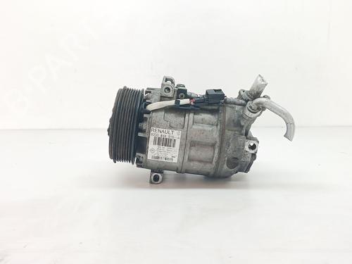 Used AC compressor AC compressor RENAULT MASTER III Platform/Chassis (EV, HV, UV) 2.3 dCi 130 FWD (EV0Y, HV0Y, UV0M, UV0Y, UV03) (130 hp) 13110889 13110889