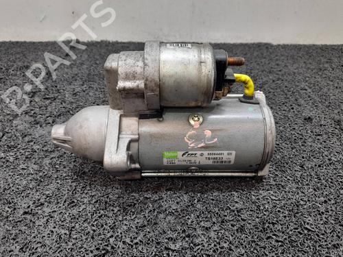Used Starter Starter 9289257 9289257