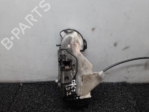 Used Front left lock Front left lock CITROËN C3 II (SC_) [2009-2026] 10626073 10626073