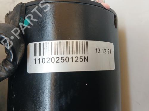 Starter VW GOLF V (1K1) 1.9 TDI | BP36694588M8 - Image 2
