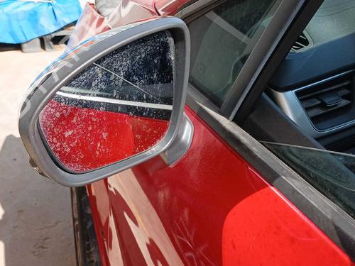 Bakspejl venstre Bakspejl venstre RENAULT CAPTUR II (HF_) TCe 100 (HFMT) (101 hp) 39714487 39714487