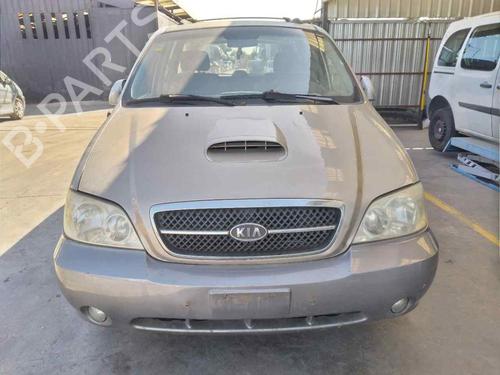 Steering rack KIA CARNIVAL II (GQ) 2.9 CRDi | BP24203580M22 