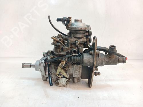 Used Injection pump Injection pump LAND ROVER RANGE ROVER I [1969-1996] 33951558 33951558