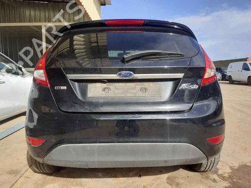 Front left seatbelt FORD FIESTA VI (CB1, CCN)  | BP32352221I26  - Image 10