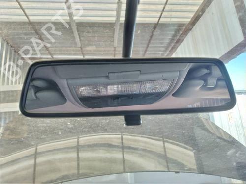 Used Rear mirror Rear mirror PORSCHE CAYENNE (9PA) [2002-2010] 15905472 15905472