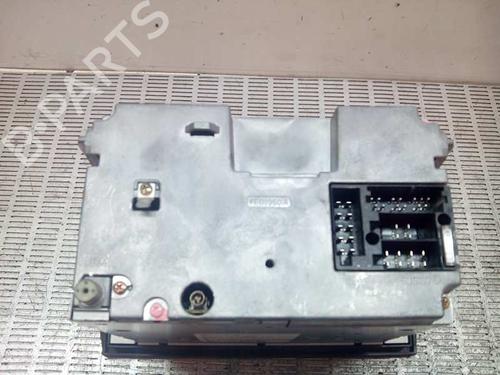 Radio AUDI A6 C5 (4B2) 2.7 T | BP591484E6 