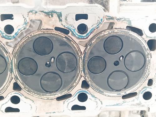 Cylinder head CHEVROLET CAPTIVA (C100, C140) | BP34438975M5 - Image 8