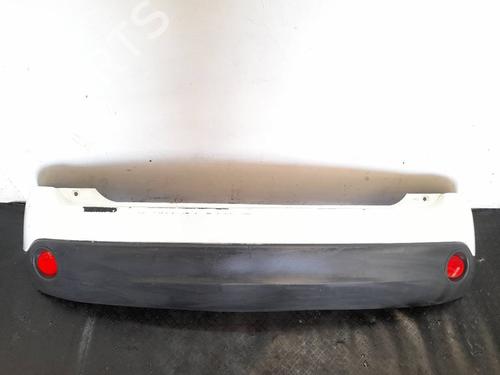 Used Rear bumper FORD FIESTA V (JH_, JD_) 1.4 TDCi (68 hp) 19442988
