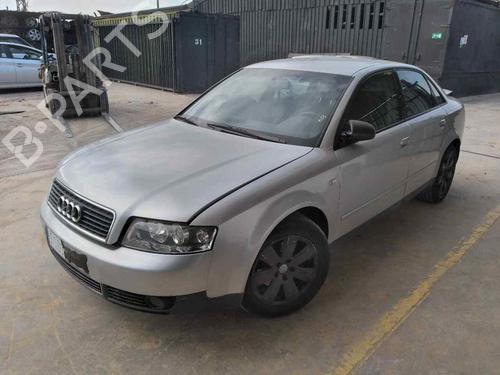 Gearbox AUDI A4 B6 (8E2) 2.0 | BP30575498M3 - Image 7