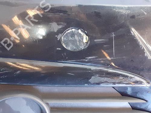 Front bumper OPEL CORSA D (S07) 1.2 (L08, L68) | BP24404218C7 