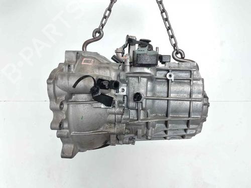 Used Gearbox HYUNDAI TUCSON (TL, TLE) 1.6 CRDi All-wheel Drive (116 hp) 26673911