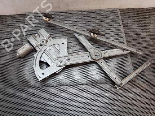 Used Front left window mechanism Front left window mechanism ROVER 25 I Hatchback (RF) [1999-2006] 4838964 4838964