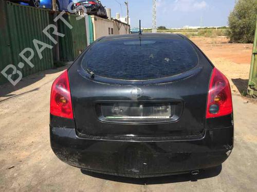 Gearbox NISSAN PRIMERA Hatchback (P12) 1.9 dCi | BP4434331M3 