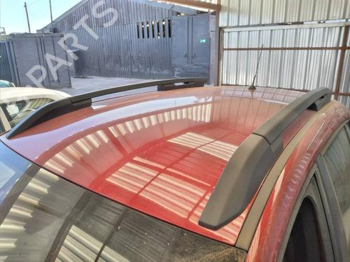 Used Roof bar DACIA SANDERO III [2021-2025]  14044306