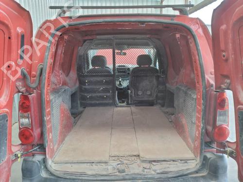 Starter CITROËN BERLINGO MULTISPACE (B9) | BP9503834M8 - Image 13