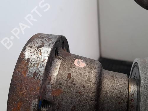 Gearbox JAGUAR XE (X760) 2.0 D | BP8050864M3 