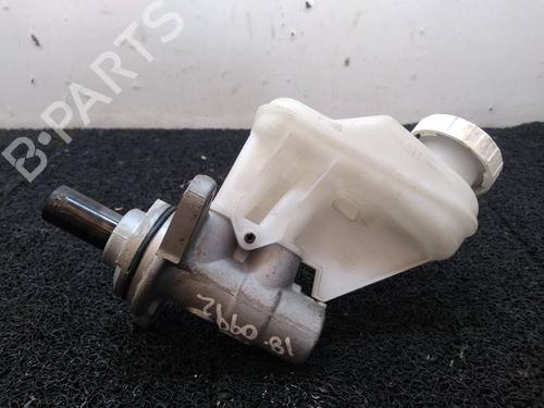 Brake master cylinder MITSUBISHI MIRAGE / SPACE STAR VI Hatchback (A0_A) 1.2 (A03A) | BP2693603M77 