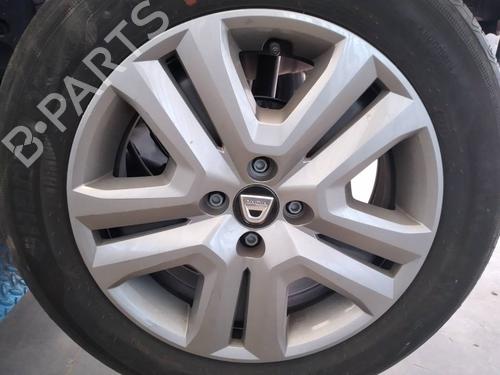 Engine DACIA SANDERO III  | BP12455178M1  - Image 20