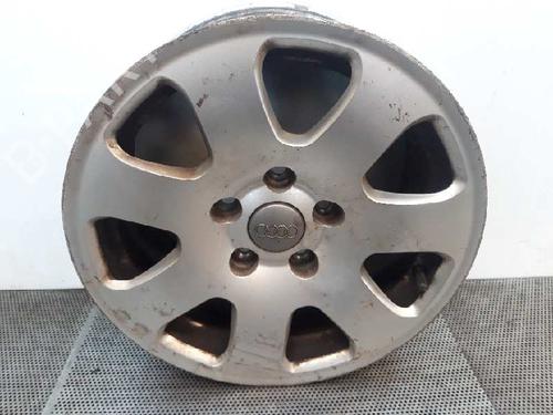 Fælk AUDI A4 B6 (8E2) 1.9 TDI (130 hp) 4447907
