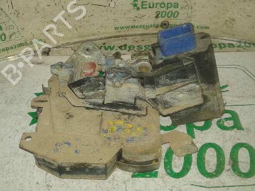 Used Rear left lock BMW 5 (E34) 535 i (211 hp) 1564043